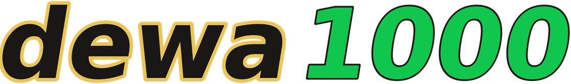 dewa1000 logo