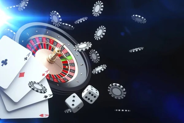 dewa1000 Omaha Poker Table