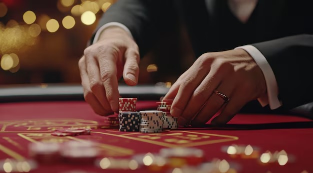 dewa1000 Live Tables With Clear Access Terms